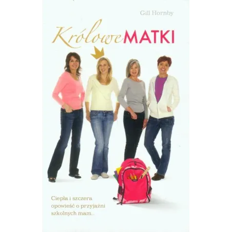 Królowe Matki Królowe Matki