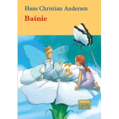 BAŚNIE ANDERSEN Hans Christian Andersen - Siedmioróg
