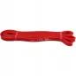 Guma Oporowa Power Band 5–12Kg Czerwona Fit Do Treningu Siłowego Enero