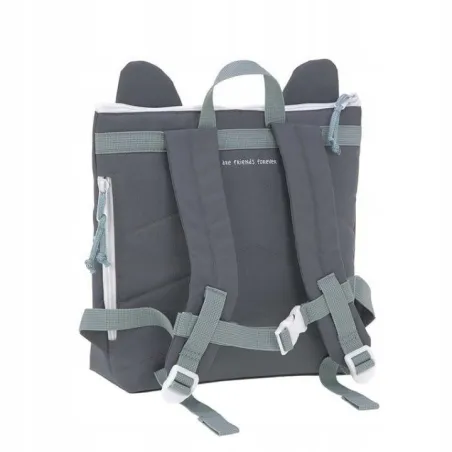 Plecak Termiczny Szop Lassig About Friends