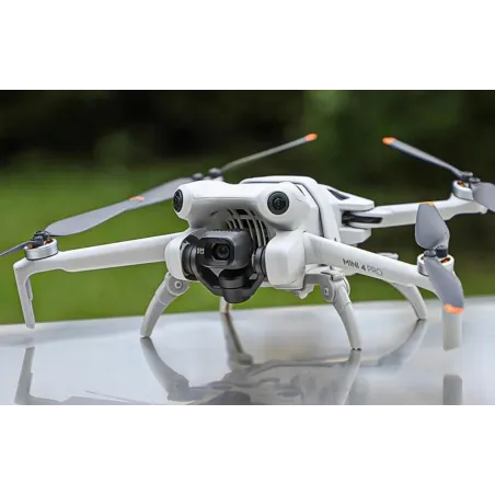 Podwozie Do Drona Dji Mini 4 Pro Sunnylife Ochrona Podwozia