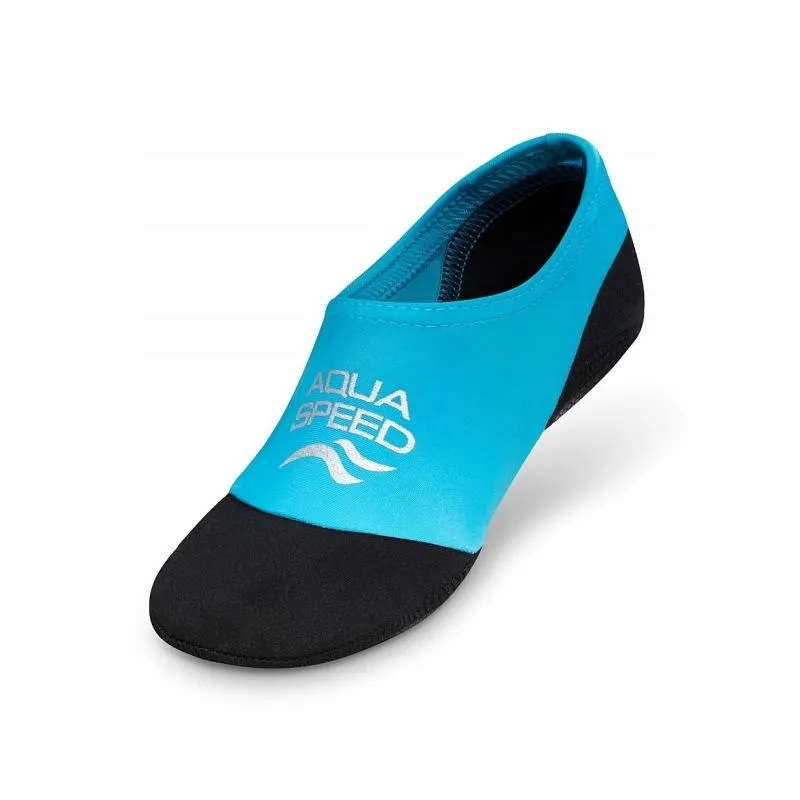 SKARPETKI DO PŁYWANIA AQUA SPEED ROZMIAR 20/21