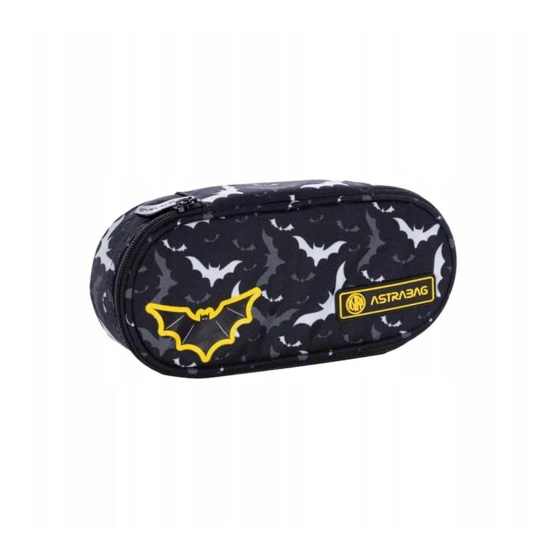 PIÓRNIK NIGHT BATS JEDNOKOMOROWY ASTRABAG