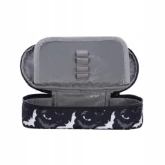 Piórnik Night Bats Jednokomorowy Astrabag