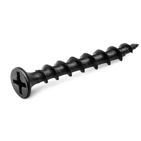 Wkręty Do Gipsokartonu Drewno 3,5X55 Mm Fosfatowane 5 Kg Koelner