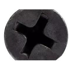 Wkręty Do Gipsokartonu Drewno 3,5X55 Mm Fosfatowane 5 Kg Koelner