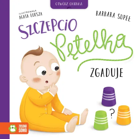 Szczepcio Pętelka Zgaduje