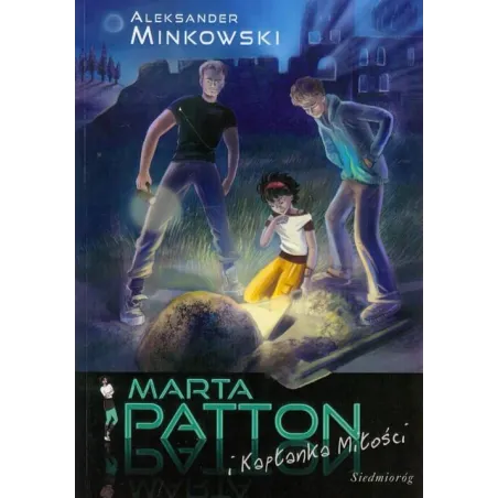 Marta Patton I Kapłanka Miłości