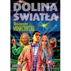 DOLINA ŚWIATŁA - Siedmioróg