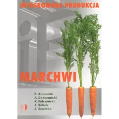 INTEGROWANA PRODUKACJA MARCHWI  PLPR