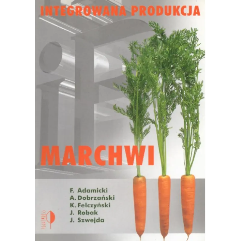 INTEGROWANA PRODUKACJA MARCHWI  PLPR