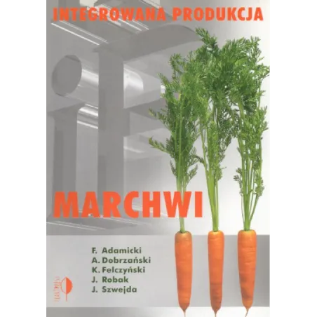 Integrowana Produkacja Marchwi
