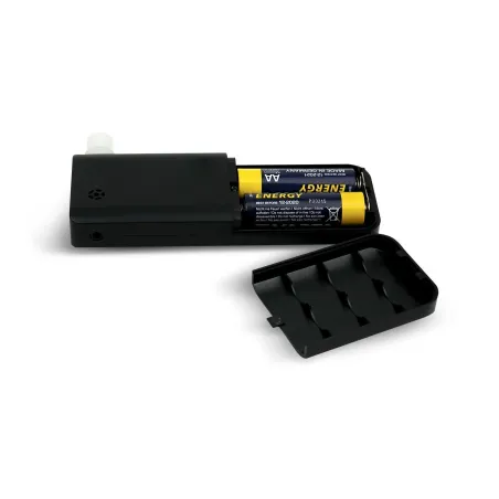 Alkomat Elektroniczny Z Zestawem Ustników Xblitz Spirit