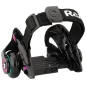 Rolki Wrotki Na Buty Razor Jetts Heel Wheels Pink 8+