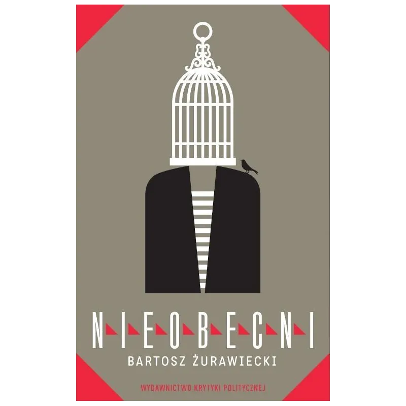NIEOBECNI