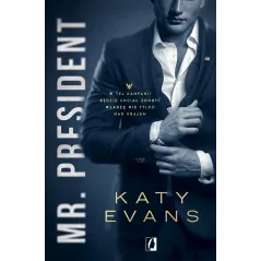 MR. PRESIDENT - Kobiece