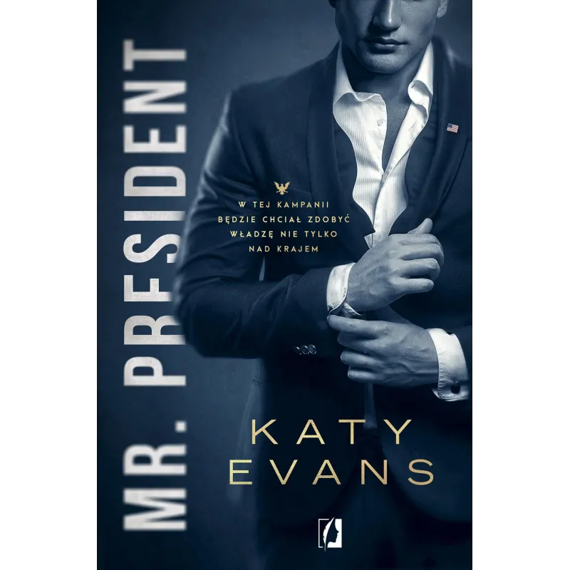 MR. PRESIDENT - Kobiece