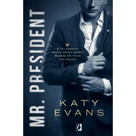 MR. PRESIDENT - Kobiece
