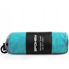 Ręcznik Szybkoschnący Plażowy Mikrofibra 80X160 Cm Spokey