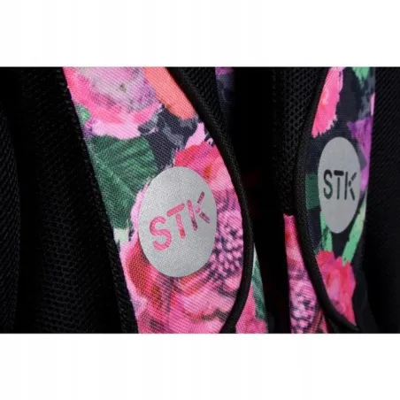 Plecak Szkolny Barbie Dwukomorowy Dla Dzieci Starpak