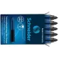 Wkłady Schneider One Change Do Piór Kulkowych 0,6 Mm Czarne 5 Szt.