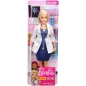 Barbie Lalka Lekarka 3+