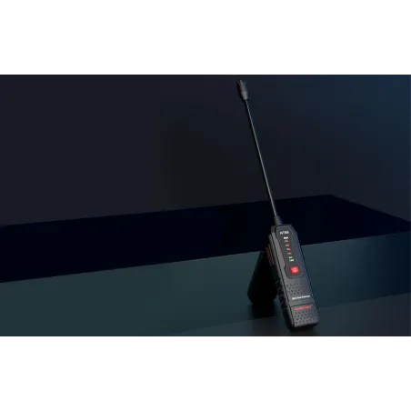 Mini Detektor Wycieku Gazu Ht66 Habotest Szybka Reakcja