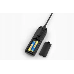 MINI DETEKTOR WYCIEKU GAZU HT66 HABOTEST SZYBKA REAKCJA