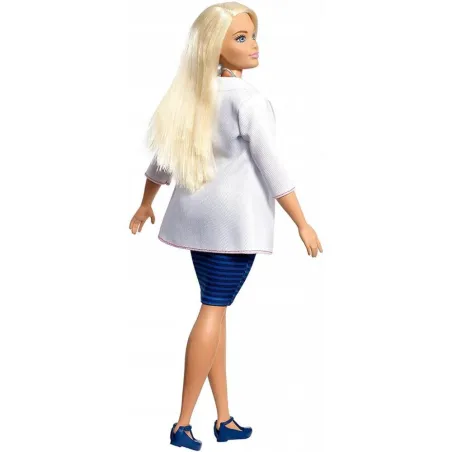 Barbie Lalka Lekarka 3+