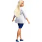Barbie Lalka Lekarka 3+