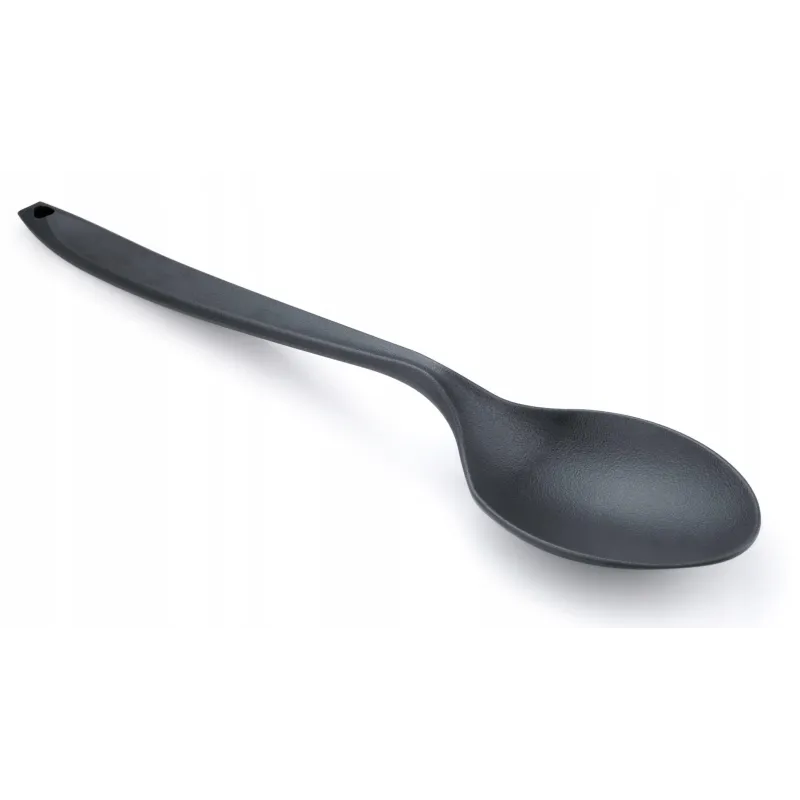 ŁYŻKA TURYSTYCZNA SPOON GREY LEKKA CAMPING GSI OUTDOORS