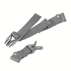 PAS PIERSIOWY DO TORNISTRA STEP BY STEP SBS NA ZATRZASK