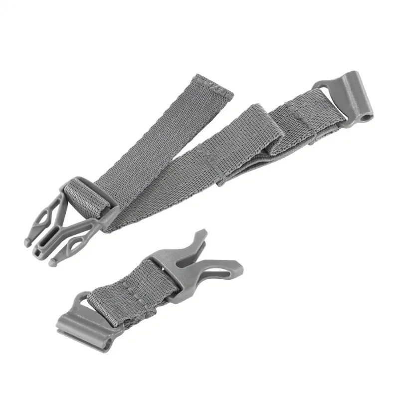 PAS PIERSIOWY DO TORNISTRA STEP BY STEP SBS NA ZATRZASK