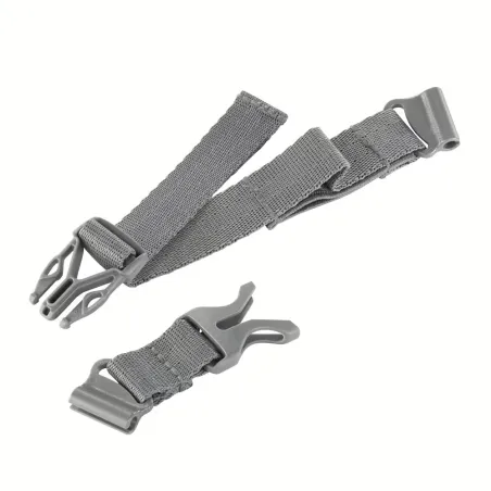 Pas Piersiowy Do Tornistra Step By Step Sbs Na Zatrzask