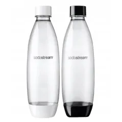 BUTELKA SODASTREAM FUSE 1L 2 SZT.