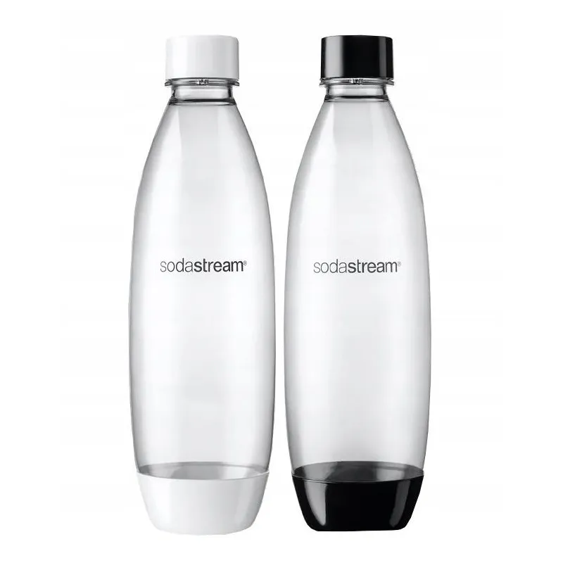 BUTELKA SODASTREAM FUSE 1L 2 SZT.