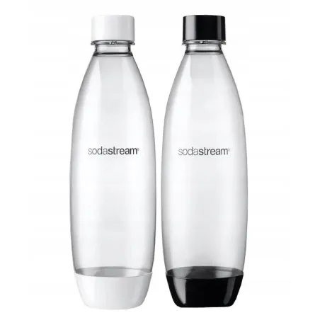 Butelka Sodastream Fuse 1L 2 Szt.