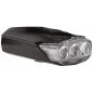 Lampka Rowerowa Lumi Ii Przednia Led 3 Diody Ipx4 Kross