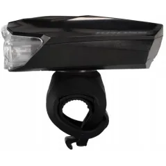 LAMPKA ROWEROWA LUMI II PRZEDNIA LED 3 DIODY IPX4 KROSS