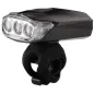 Lampka Rowerowa Lumi Ii Przednia Led 3 Diody Ipx4 Kross