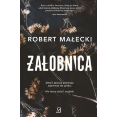 ŻAŁOBNICA - Czwarta Strona