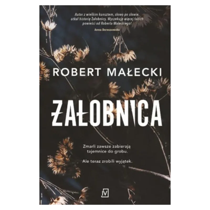 ŻAŁOBNICA - Czwarta Strona