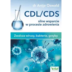 CDL/CDS SILNE WSPARCIE W PROCESIE ZDROWIENIA