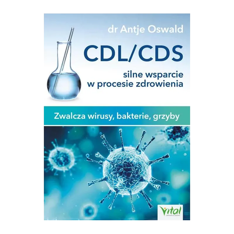CDL/CDS SILNE WSPARCIE W PROCESIE ZDROWIENIA