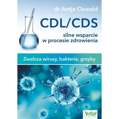 CDL/CDS SILNE WSPARCIE W PROCESIE ZDROWIENIA