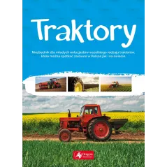 TRAKTORY Justyna Tomas - Dragon