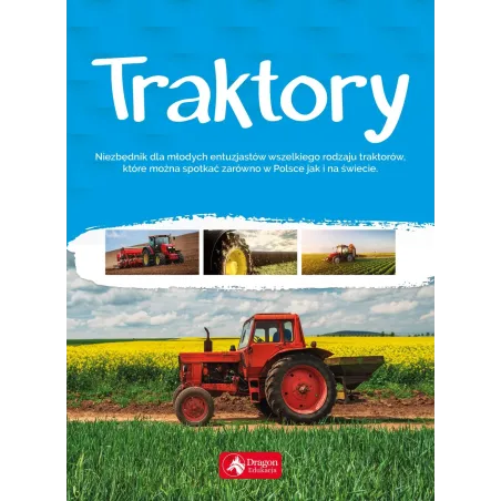Traktory