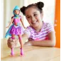 Barbie Lalka Video Game Hero Z Grą Pamięciową 3+ Barbie Lalka Video Game Hero Z Grą Pamięciową 3+
