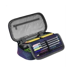 Piórnik Przybornik Jednokomorowy Coocazoo