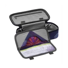 PIÓRNIK PRZYBORNIK JEDNOKOMOROWY COOCAZOO